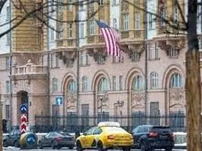 حذف آدرس دفتر مرکزی سفارت آمریکا از وب‌سایت رسمی آن