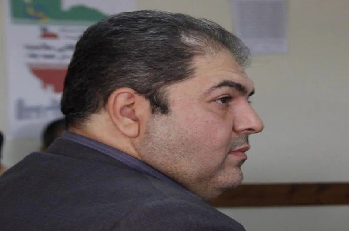 انتصاب مازیار محمدی بعنوان سرپرست مدیریت روابط عمومی دانشگاه علوم پزشکی گیلان 