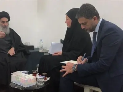 مرجعیت نگران جدی نبودن قدرت‌های سیاسی برای انجام اصلاحات است