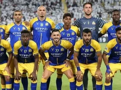 احتمال محرومیت 2 بازیکن النصر در بازی برگشت مقابل سپاهان