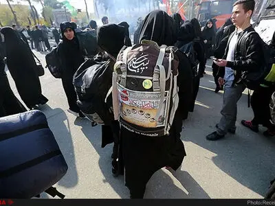 نظر ستاد مرکزی اربعین درباره اعزام زائران به صورت کاروانی/ نمی‌توان از الگوی حج برای اربعین استفاده کرد