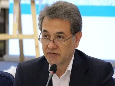پیام تبریک مدیرعامل سازمان بیمه سلامت به مناسبت «روز پزشک» 