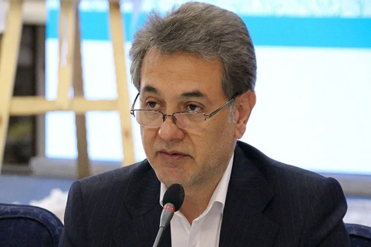 پیام تبریک مدیرعامل سازمان بیمه سلامت به مناسبت «روز پزشک» 