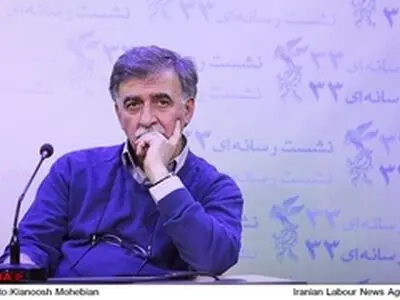 اسعدیان: نسل آینده سینما مانند نسل ما؛ الکن نخواهد بود
