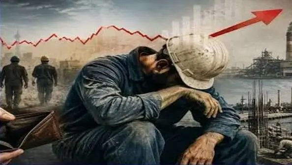 یک وکیل دادگستری در دفاع از لزوم «ترمیم دستمزد»: