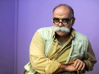 مدیرکل هنرهای تجسمی درگذشت عطالله امیدوار را تسلیت گفت