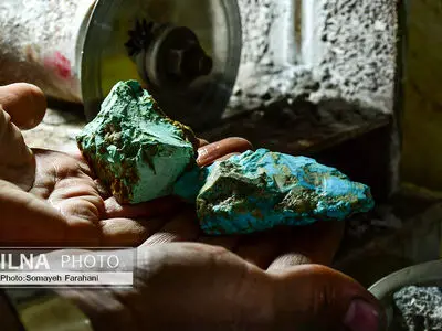 گوهر تراشی