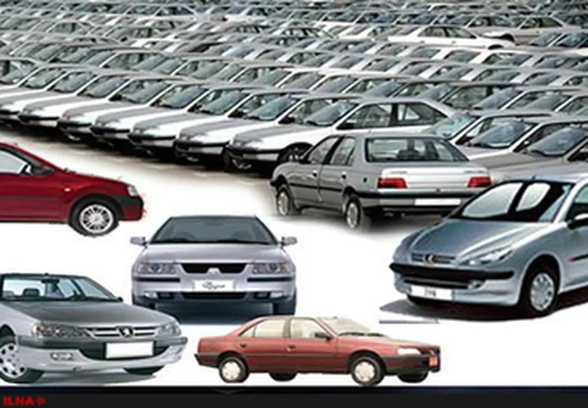 Iranian car maker Saipa in talks with KIA, Nissan