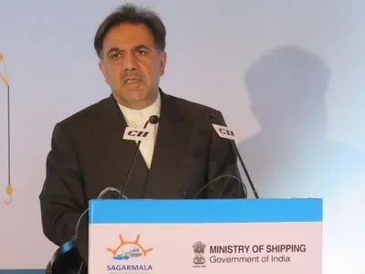 افتتاح خط آهن آستارا- آستارا در هفته آینده / پیشنهاد ایجاد شرکت مشترک با هند برای استفاده از گاز ایران /  تشویق بخش خصوص ایران و هند برای تجاری سازی بندر چابهار