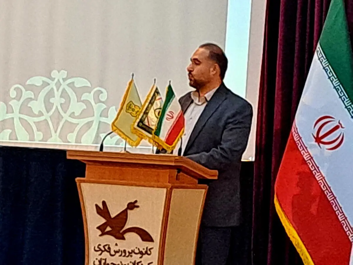 برنامه‌های آموزشی کانون با همکاری پلیس گسترش می‌یابد