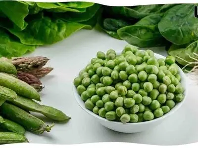 ۱۴ سبزی سالم که حتما باید به رژیم غذایی‌ تان اضافه کنید 