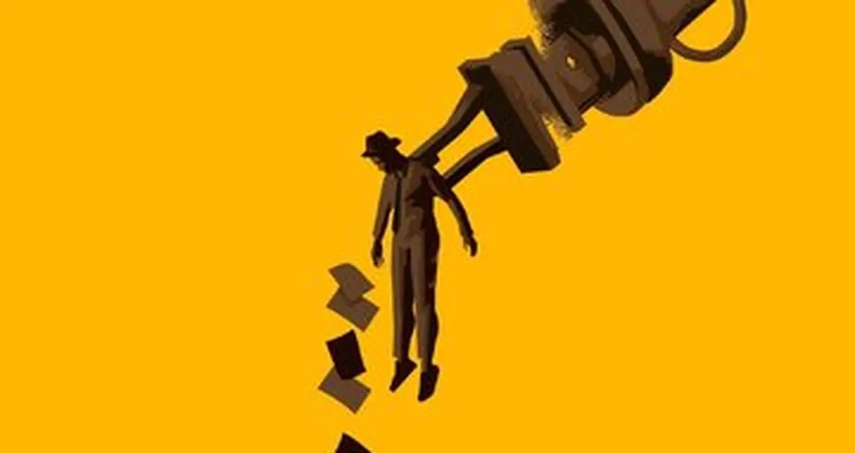 کدام مشاغل اولین قربانیان هوش مصنوعی خواهند بود؟