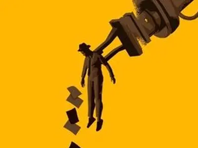 کدام مشاغل اولین قربانیان هوش مصنوعی خواهند بود؟