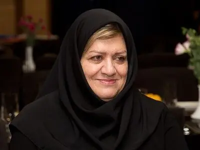 فریده شجاعی: اگر منصور بود، استقلال چنین وضعی نداشت