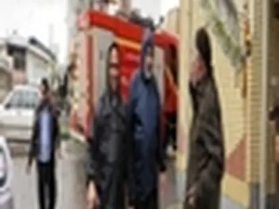 باید ریشه سیل در شهر خشکانده شود