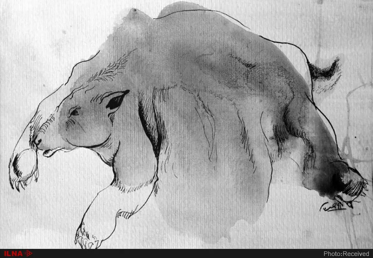 از لحاظ حضور منتقدان باتجربه در عرصه هنرهای تجسمی فقیر هستیم