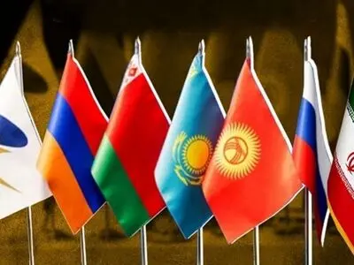إيران والاتحاد الاقتصادي الأوراسي يبحثان تسهيل التعاون الجمركي والترانزيت