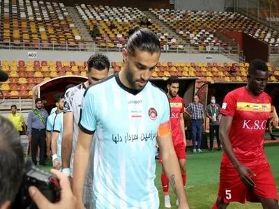 بزرگ: مس کرمان مستحق شکست نبود (ویدیو)