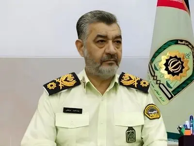 انهدام باند قاچاق سلاح و مهمات جنگی در خوزستان
