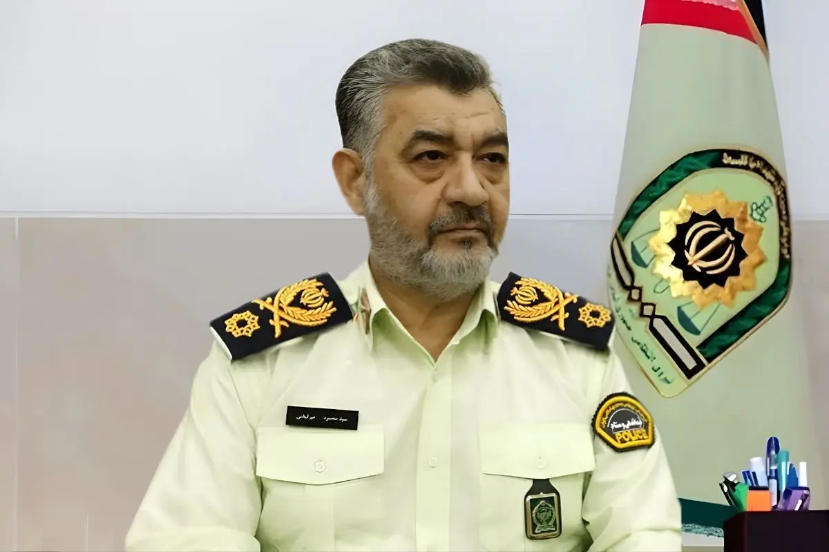 انهدام باند قاچاق سلاح و مهمات جنگی در خوزستان