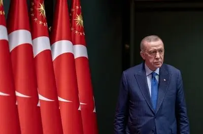 اهداف سفر احتمالی اردوغان به سوریه/ راهبرد آنکارا در قبال دمشق 
