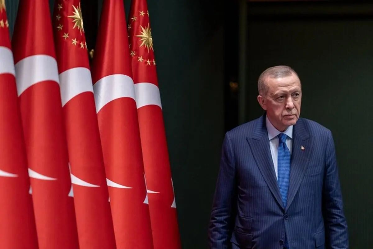 اهداف سفر احتمالی اردوغان به سوریه/ راهبرد آنکارا در قبال دمشق 
