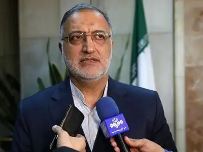 از ۴ بامداد مشغول بازدید از مراکز برف‌روبی بودم/ جهش بزرگ در توسعه حمل‌ونقل عمومی تهران در سال آینده 
