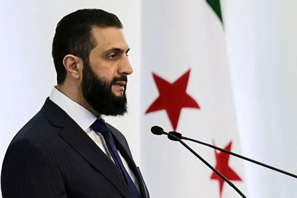 جولانی در سازمان ملل سخنرانی میکند