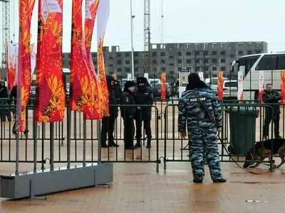 داعش مسئولیت حمله مسلحانه در جمهوری داغستان را پذیرفت