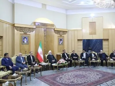 تصمیمات بسیار خوبی برای همکاری مشترک ایران، مالزی، ترکیه و قطر اتخاذ شده است/ بزودی اجلاس مشترک ایران و مالزی تشکیل می‌شود