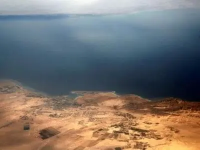 القضاء المصری یثبت قرار إبطال اتفاقیة تمنح السعودیة السیادة على جزیرتی “تیران” و”صنافیر”
