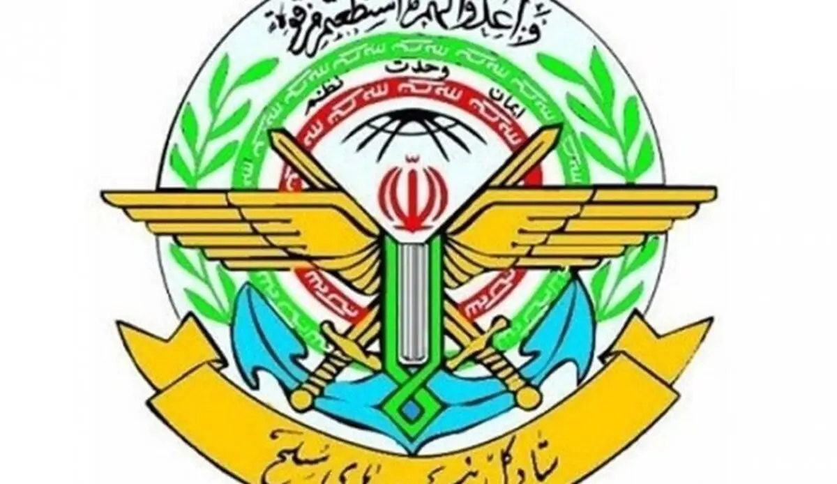 الارکان الایرانیة: الحظر الامریکی الجدید ناتج عن الضعف والعجز 
