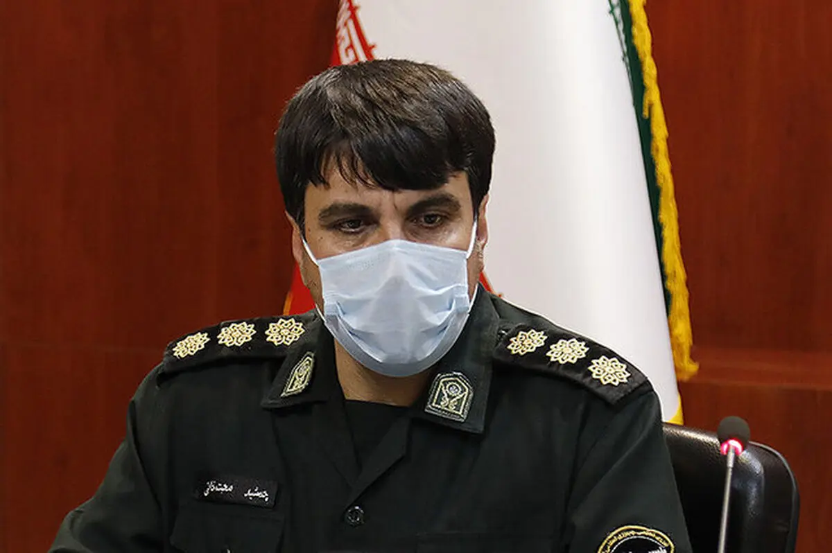 محیط‌بان مازندرانی قصاص نمی‌شود