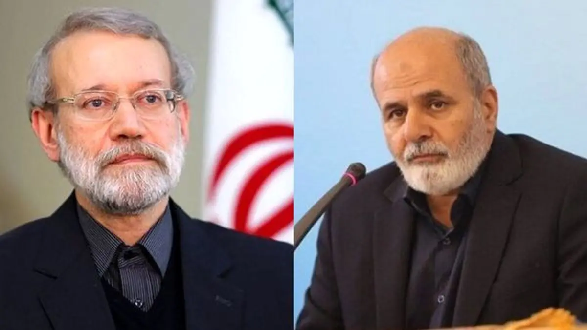 شورای عالی دفاع موضوع جدیدی نیست/ حضور لاریجانی در شعام معقول و منطقی است
