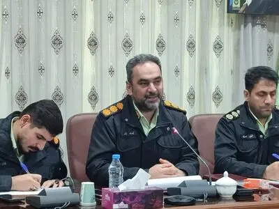افزایش ۲۳ درصدی تماس شهروندان آذربایجان غربی با پلیس ۱۱۰