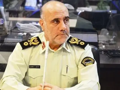 کشف بیش از 33 میلیارد تومان کالای قاچاق در 24 ساعت گذشته 