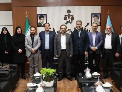 البرز جزو استان‌های دارای کمترین پرونده مطبوعاتی در کشور است/ ضرورت مرزبندی بین نقد و تخریب در رسانه‌ها