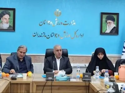 ورزش تیراندازی باید تیرانداز محور باشد