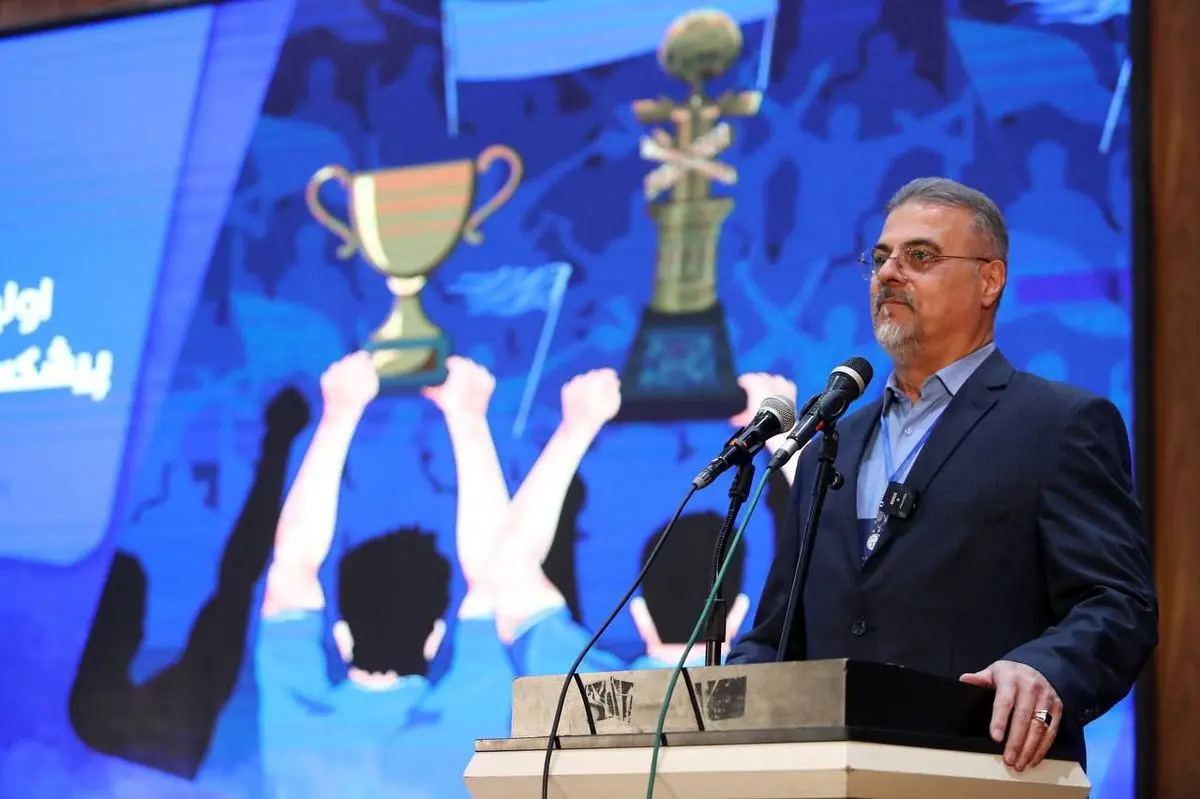 آغاز اولین مجمع عمومی پیشکسوتان باشگاه استقلال