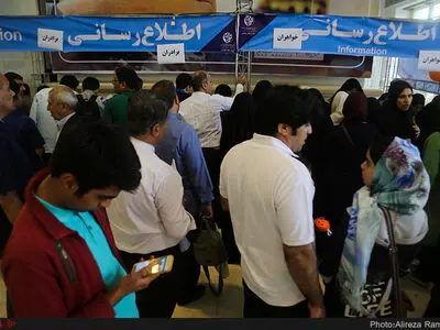حضور در نمایشگاه تحت هر شرایطی خواست خود ناشران نیم طبقه شبستان بود