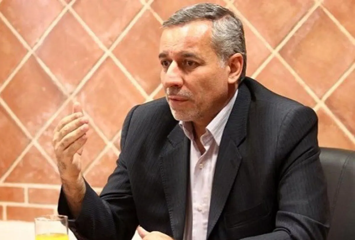 شیرازی: من سعی کرده‌ام تحول و توسعه را تحت نظر قرار بدهم