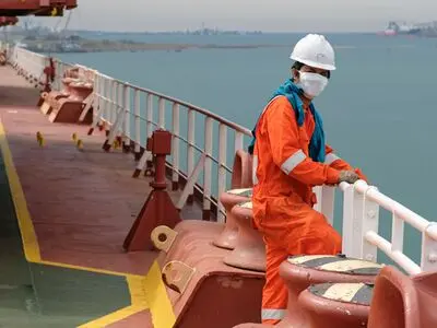 دستورالعمل جدید WHO برای ایمنی دریانوردان در مقابل کرونا