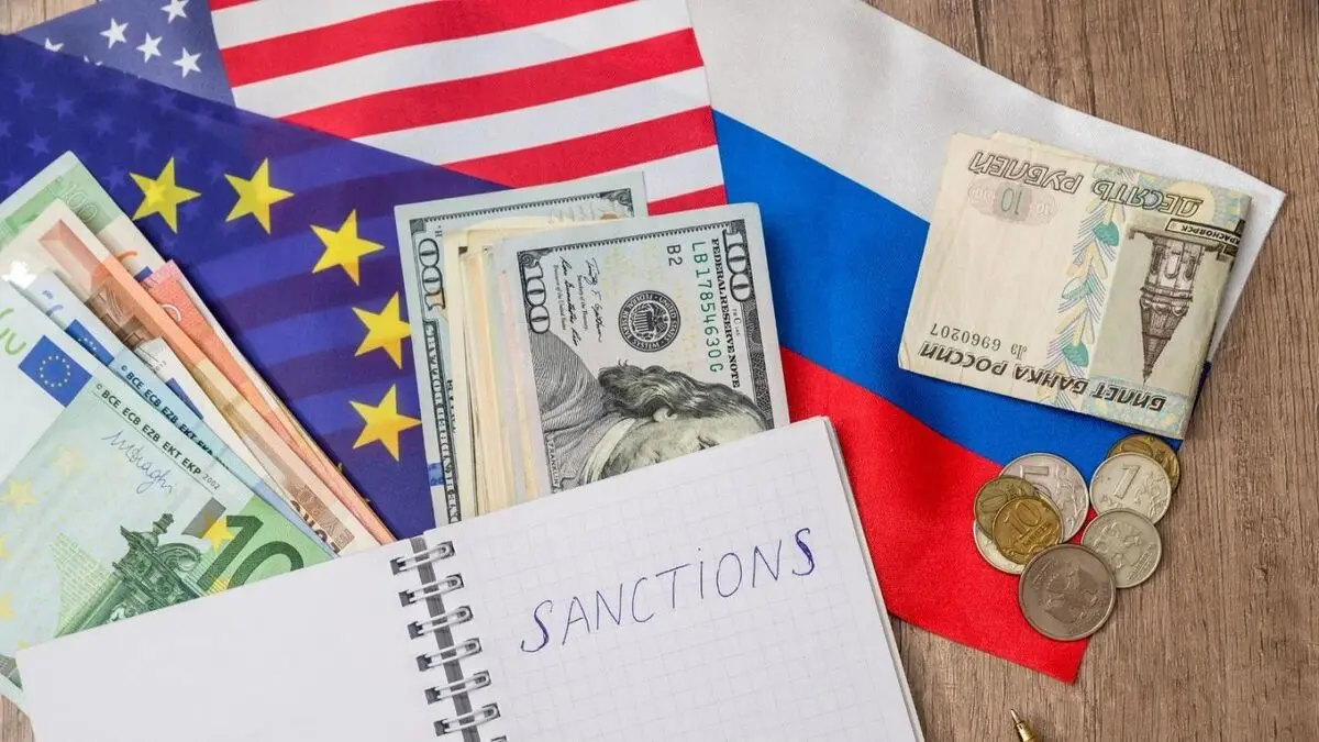تهران بر سر دوراهی برجام و روسیه/ چرا ایران به راحتی تحریم می‌شود؟