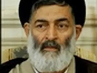 مراسم تشییع آیت اله جباری در بهشهر برگزار شد