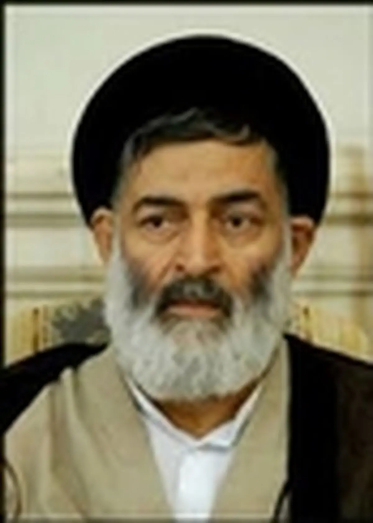 مراسم تشییع آیت اله جباری در بهشهر برگزار شد