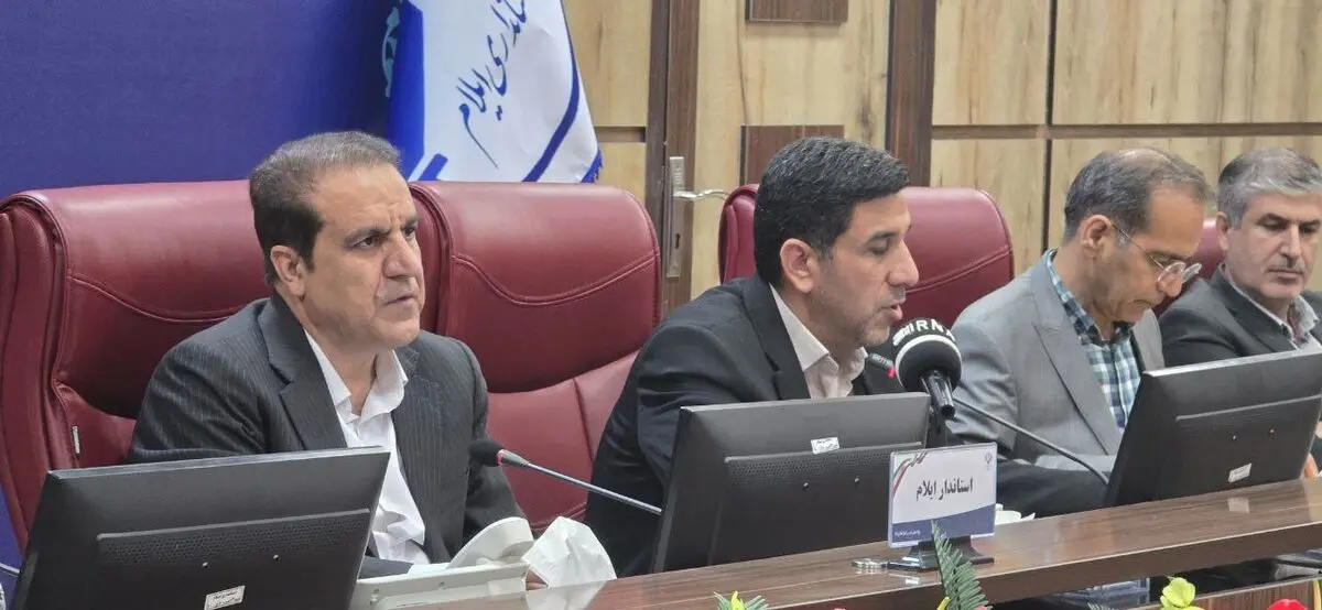 اگر مدیری بگوید ناترازی منابع و مصارف داریم نیازی به حضورش نیست