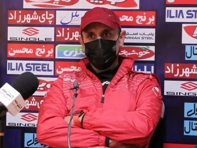 گل محمدی: عذرخواهی دردی را از تیم ما درمان نکرد!