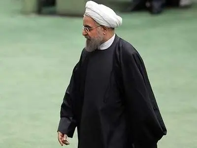 اسکورت روحانی در سوچی/تصاویر