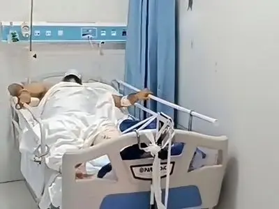 شرور سابقه‌دار با ۱۳ گلوله پلیس در تهران زمین‌گیر شد