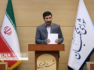 برنامه هفتم را به صورت رسمی دریافت نکردیم/ شورای نگهبان توصیه‌پذیر نیست/ بررسی صلاحیت داوطلبان مجلس خبرگان هنوز آغاز نشده است
